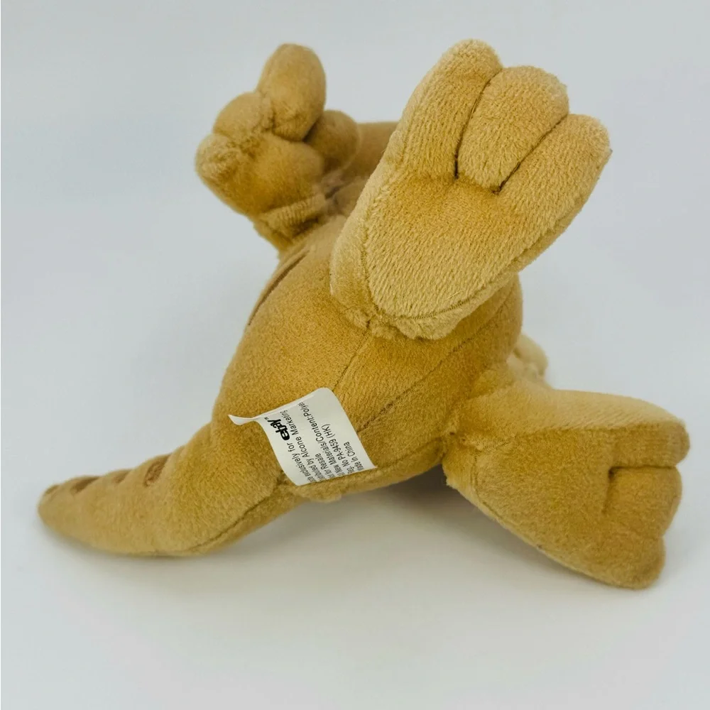 eBay Mascot Plush Meerkat Rodent Creature Plush Stuffed Animal Alcone Marketing